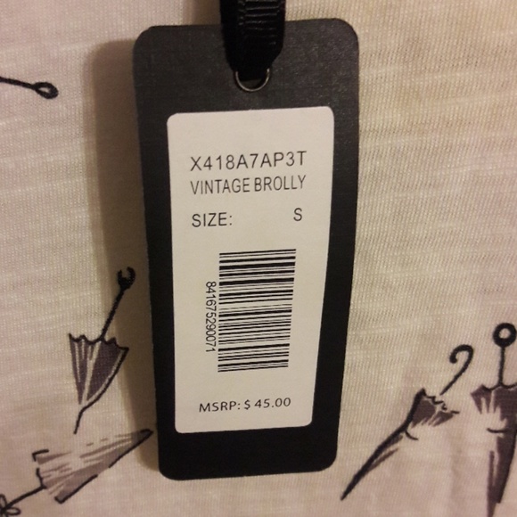 Women's Max jeans top - Picture 4 of 5